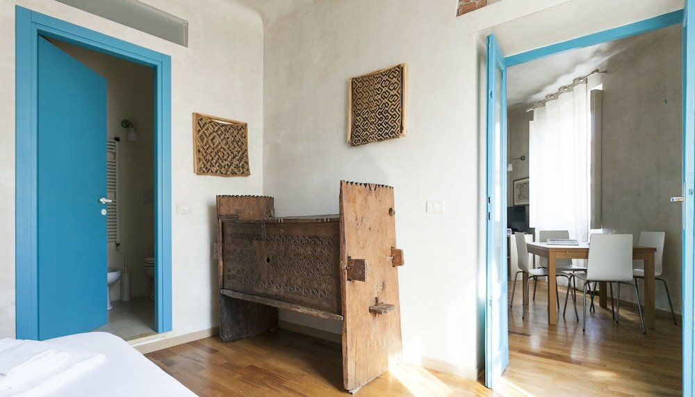 Фото Italianway Apartments - Pastrengo 11