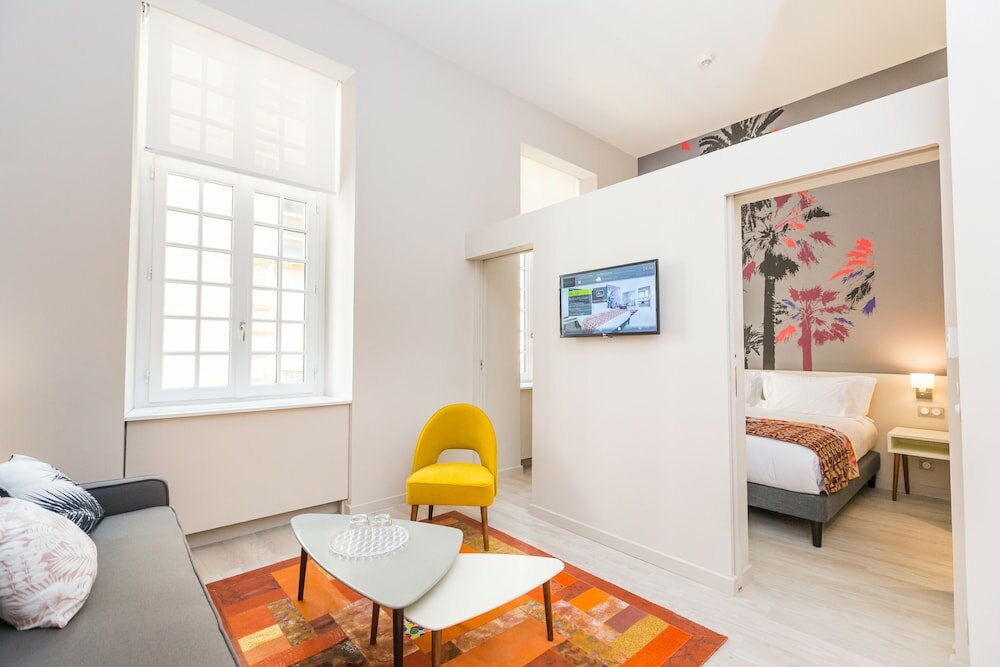 Фото Palais Saleya