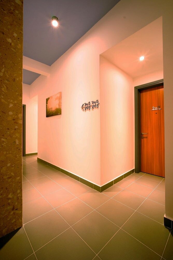 Фото Mille Fleurs Hotel