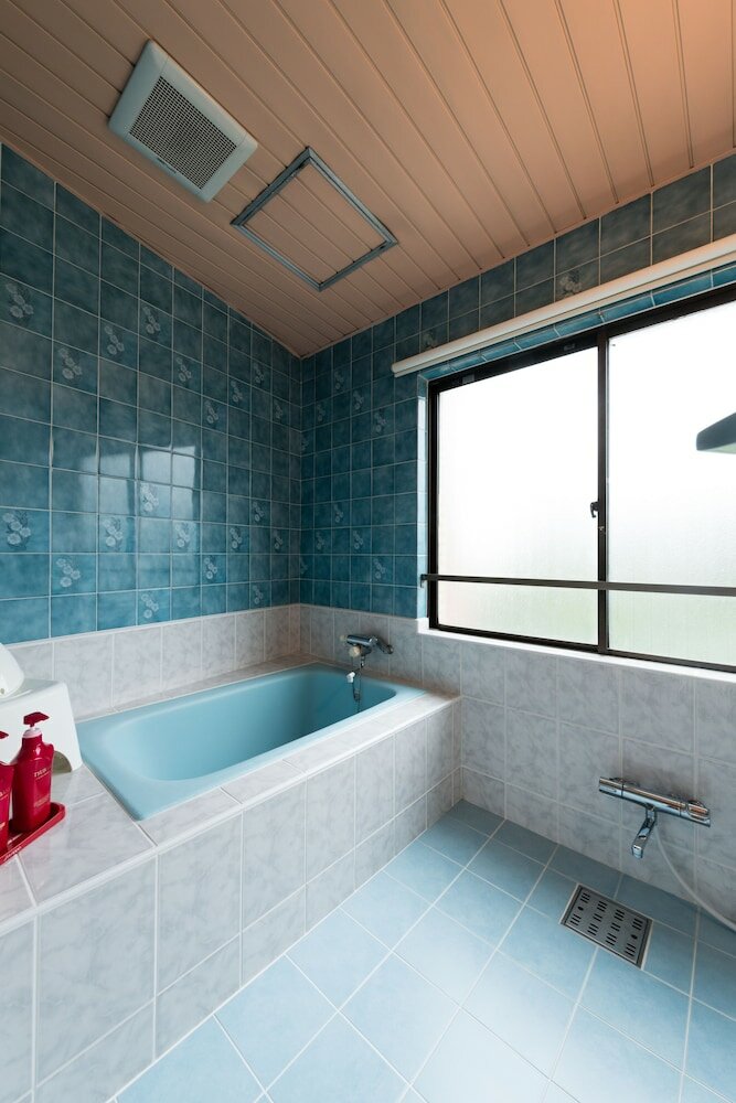 Фото Tokyo Guesthouse Oji Music Lounge