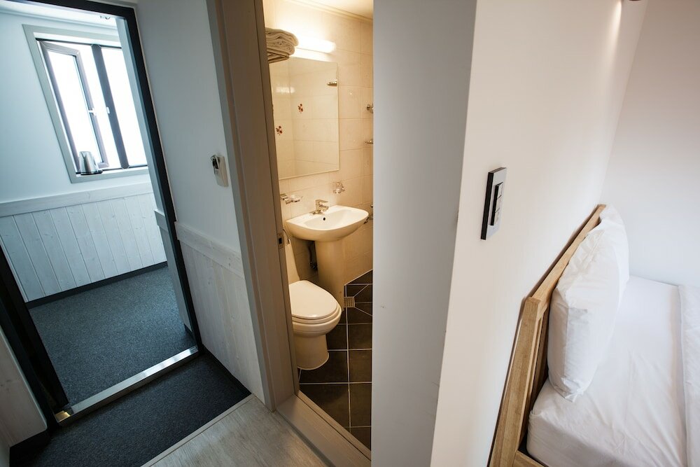 Фото Petercat Hotel Sinchon Hongdae