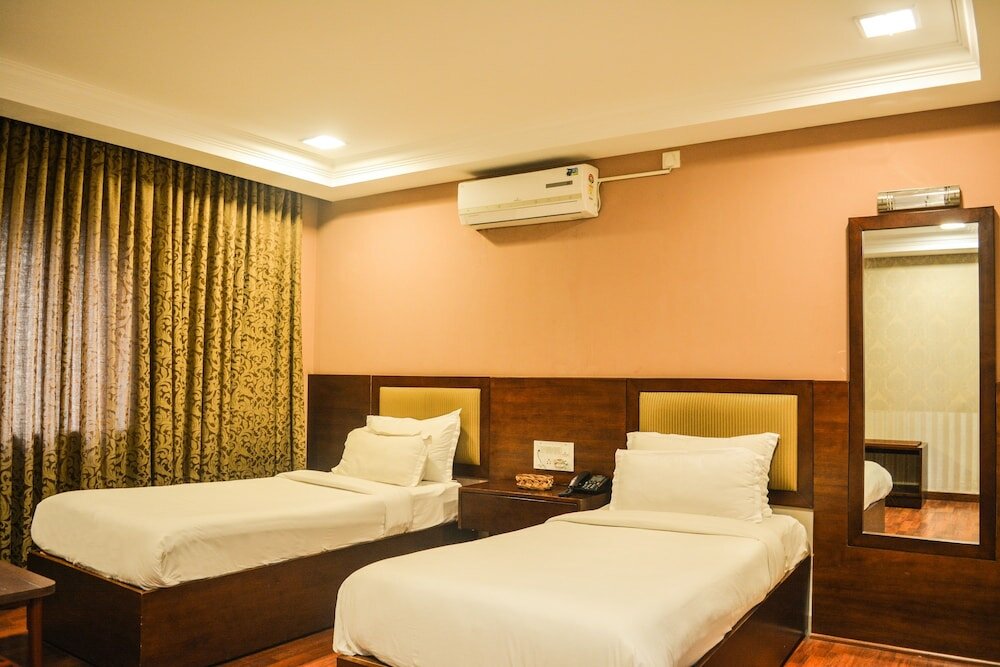 Фото Serene Boutique Hotel