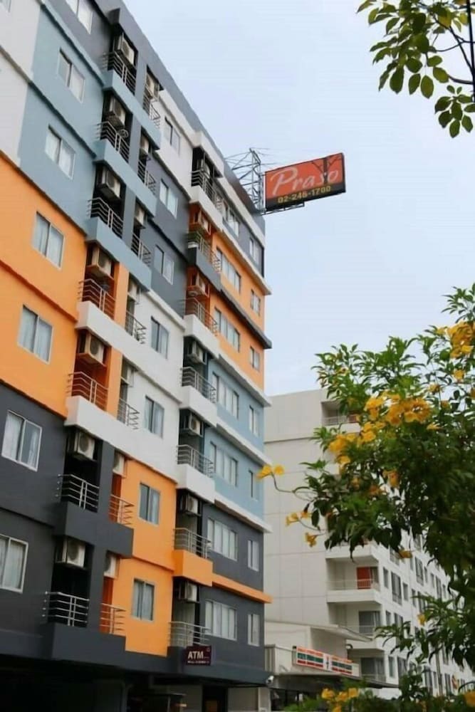 Фото Praso Residence Ratchada