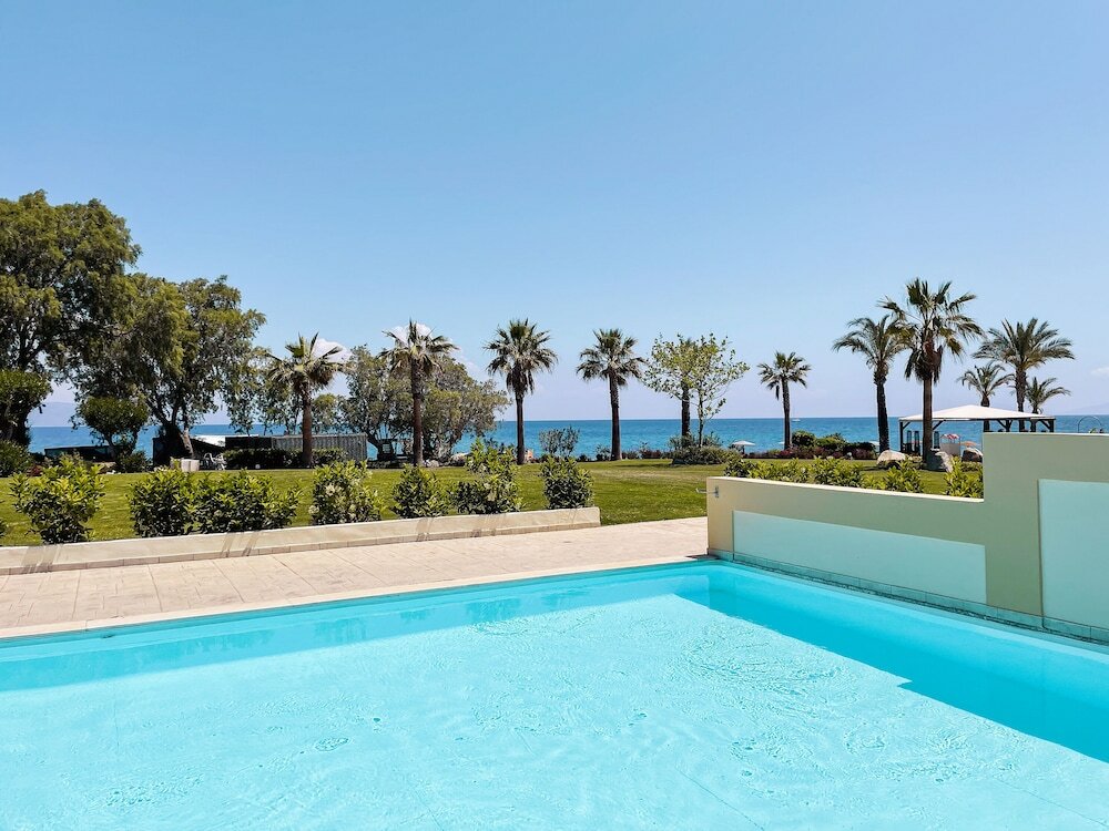 Фото Гостиница Grecotel Kos Imperial Thalasso