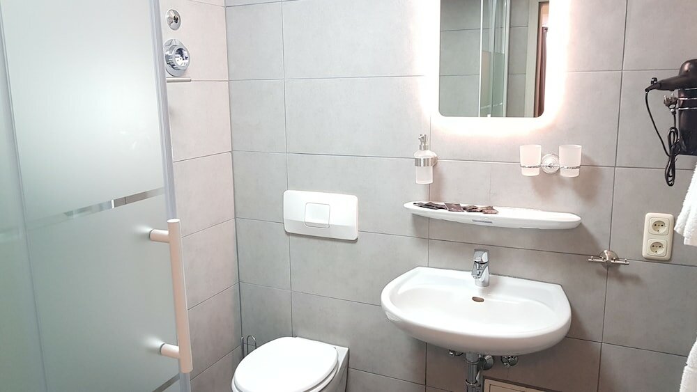 Фото Garni City Hotel Füssen