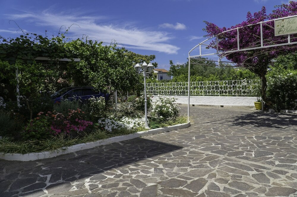 Фото Villa Iolanda