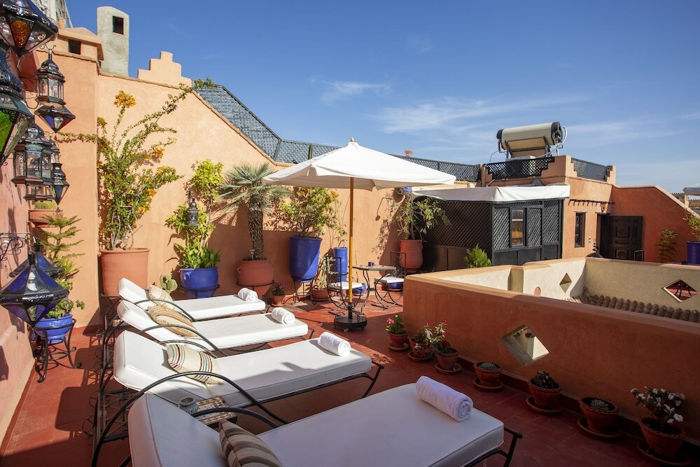 Фото Riad Christina