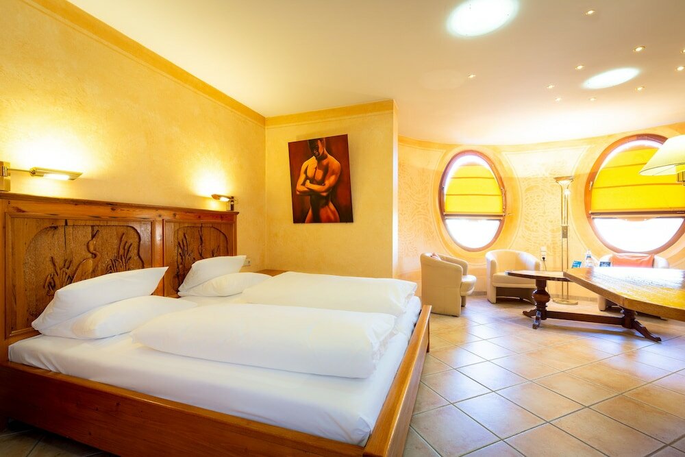 Фото Allvitalis Traumhotel