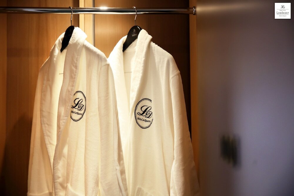 Фото Hotel Londoner