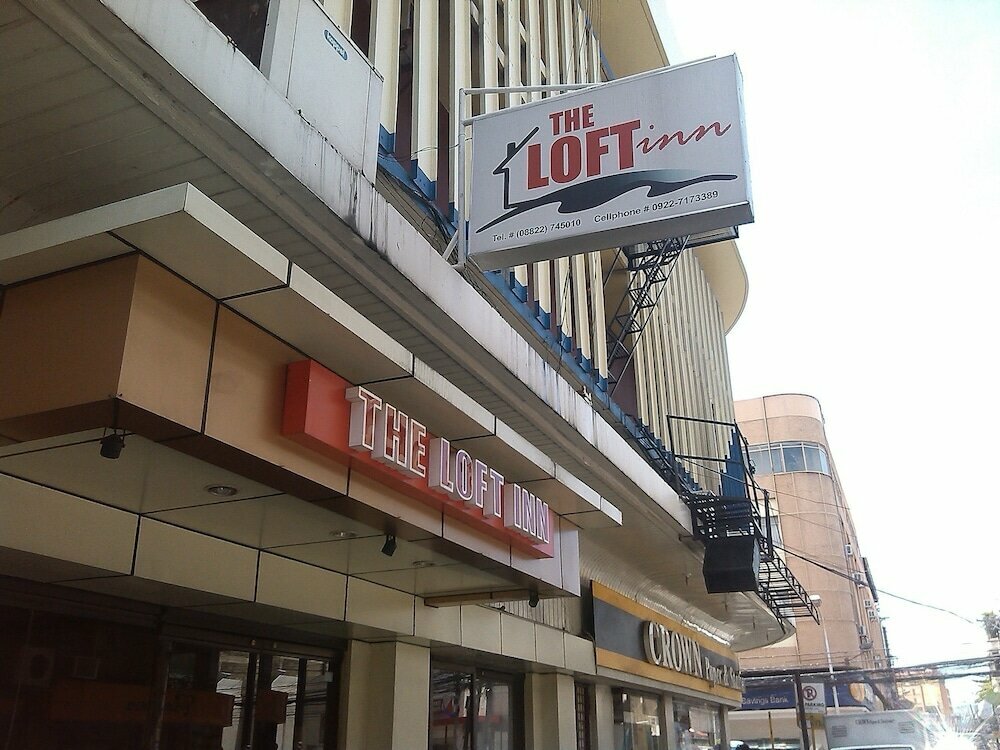 Hotel The Loft Inn, Cagayan de Oro, photo