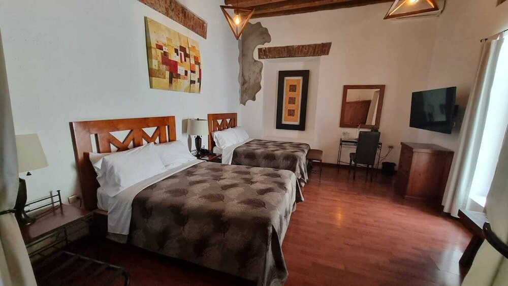 Фото Alquería de Carrión Hotel Boutique