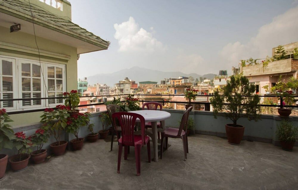 Фото Le Rhododendron Chambres D'hotes