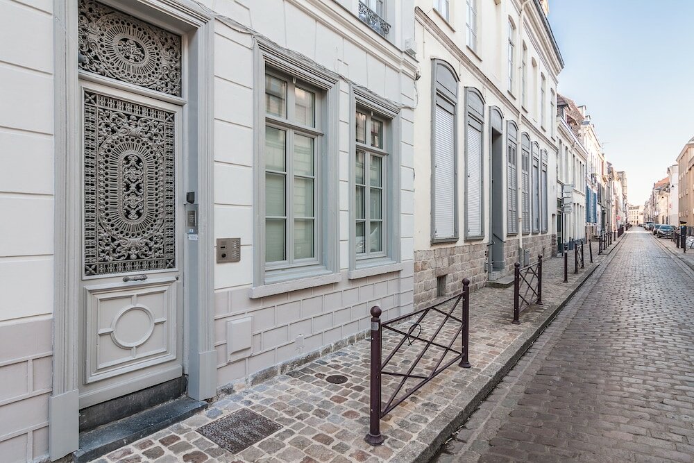 Фото Le 84 Sainte-Cath'