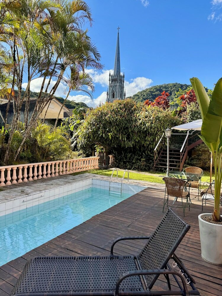 Фото Hotel Casablanca Koeler