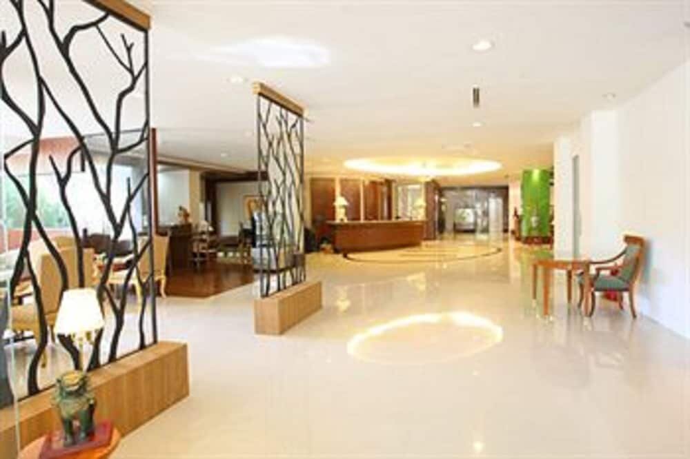 Hotel Royal View Resort, Bangkok, photo