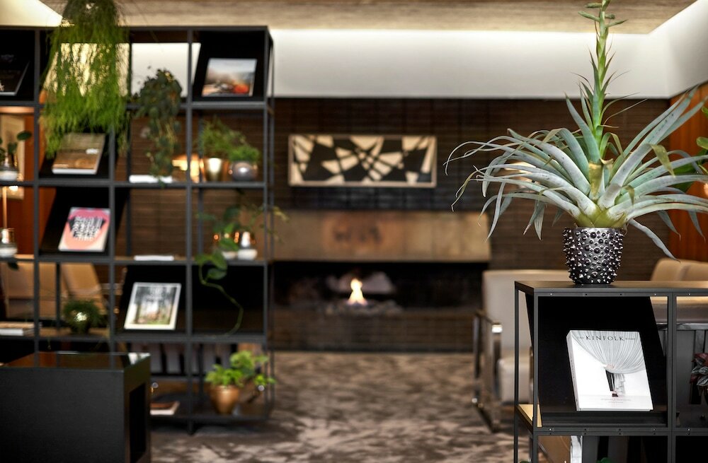 Фото Imperial Hotel