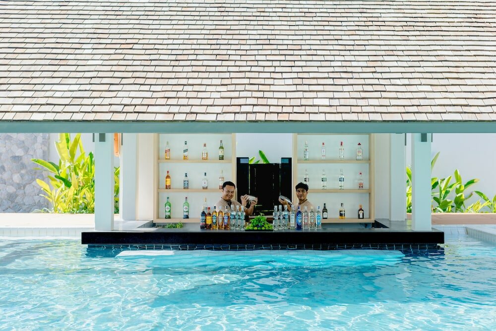 Фото Bhu Nga Thani Resort & Villas Railay