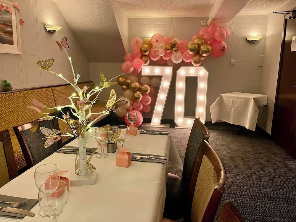 Фото Cove Bay Hotel