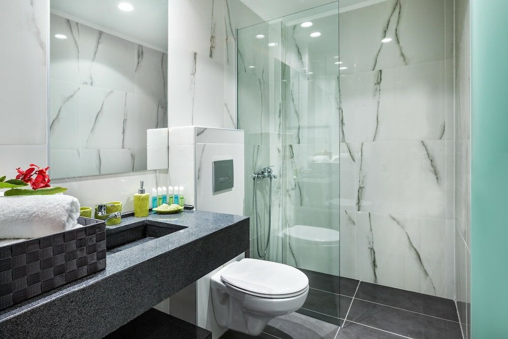 Фото Nymphes Deluxe Accommodation