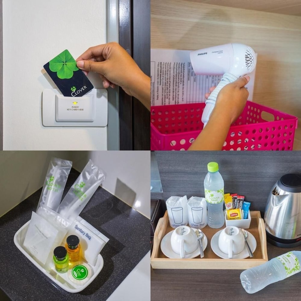 Фото Clover Hotel Hatyai