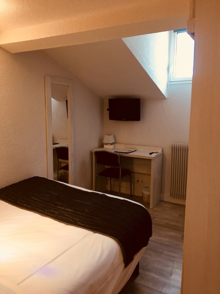 Фото Hôtel Cannes Croisette