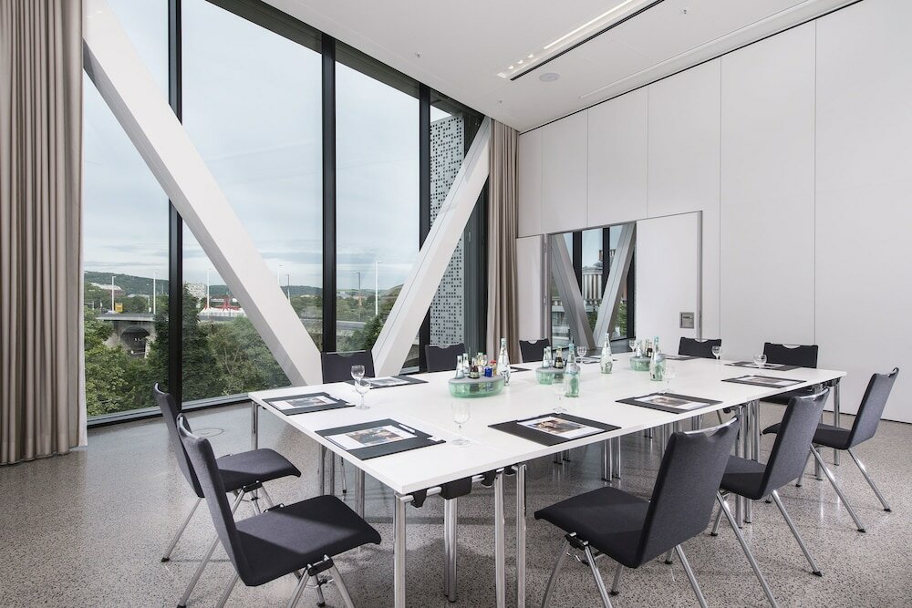 Фото Maritim Hotel Würzburg