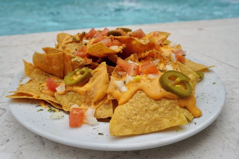 Фото The Fairwind Hotel