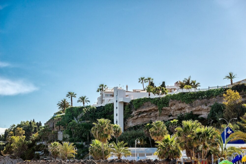 Фото Parador De Nerja