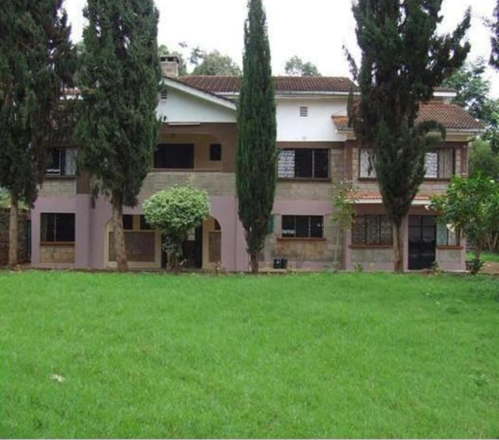 Hotel Legacy Gardens Nyeri, Nyeri, photo