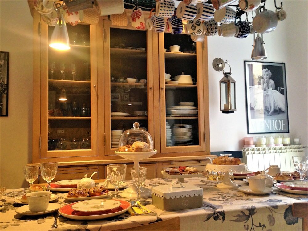 Фото A Casa di Amelie