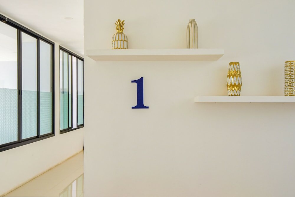 Фото Oyo 430 Tanya Place