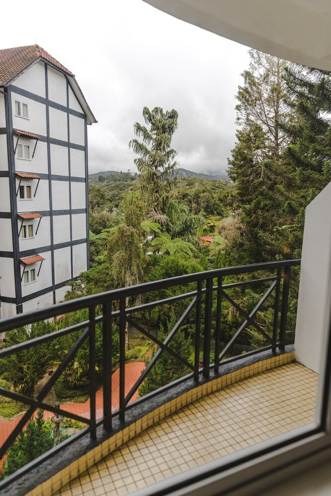 Фото Heritage Hotel Cameron Highlands