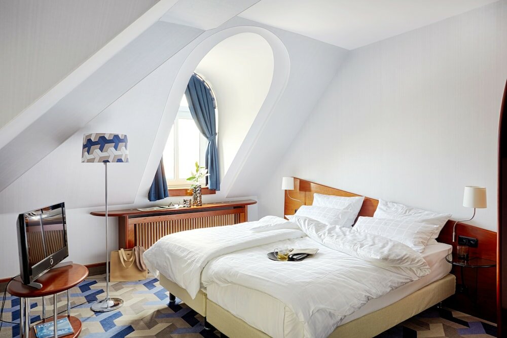 Фото Seaside Park Hotel