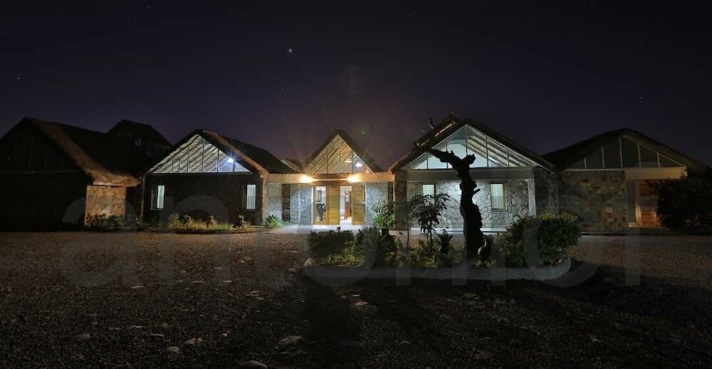 Фото Mezena Resort and SPA