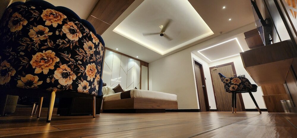 Фото Hotel Arcadia