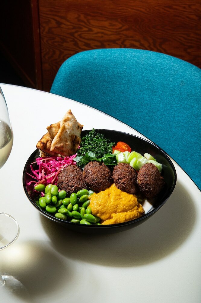 Фото The Drake Hotel