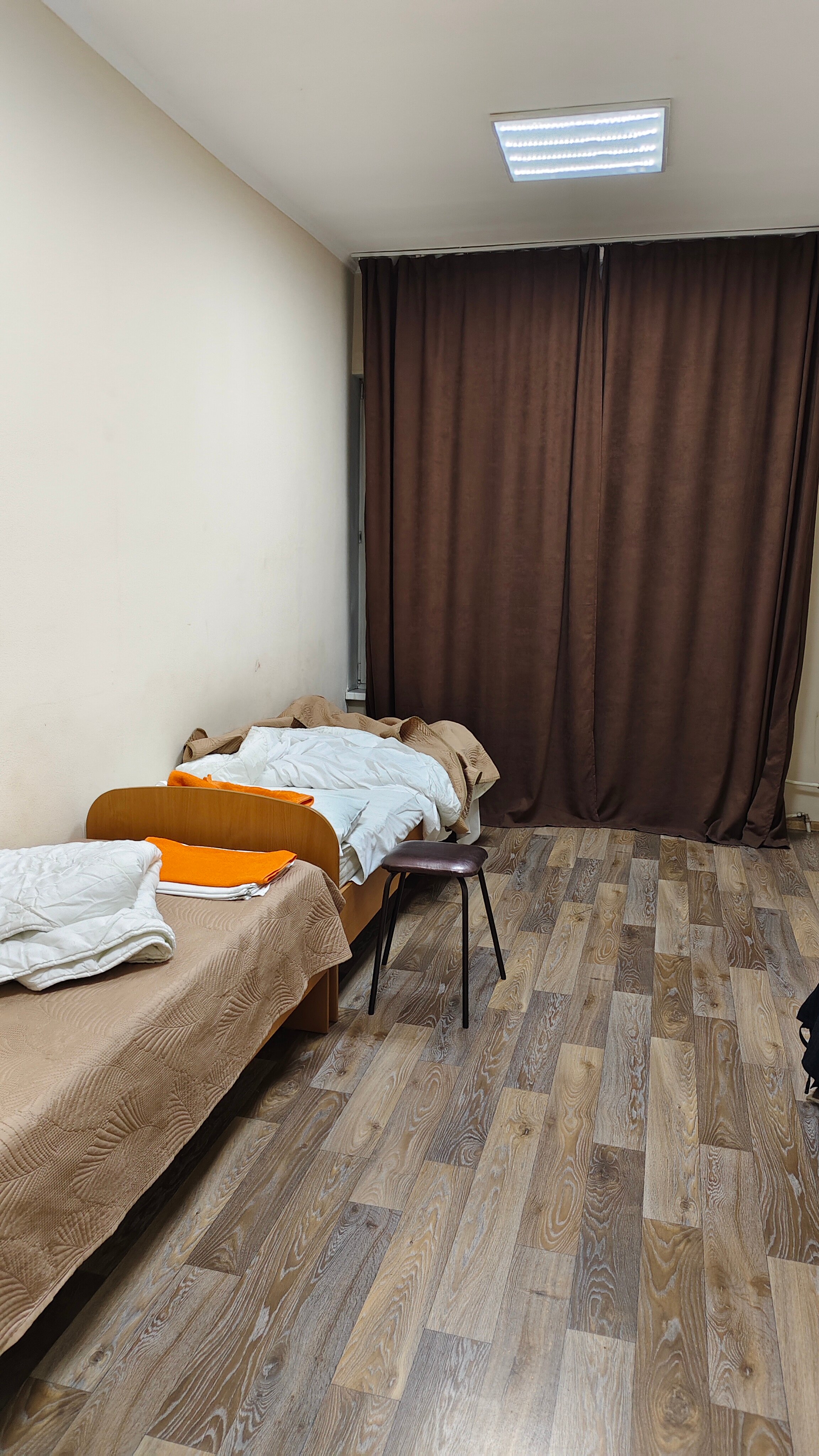 Фото Smart Hotel КДО Екатеринбург