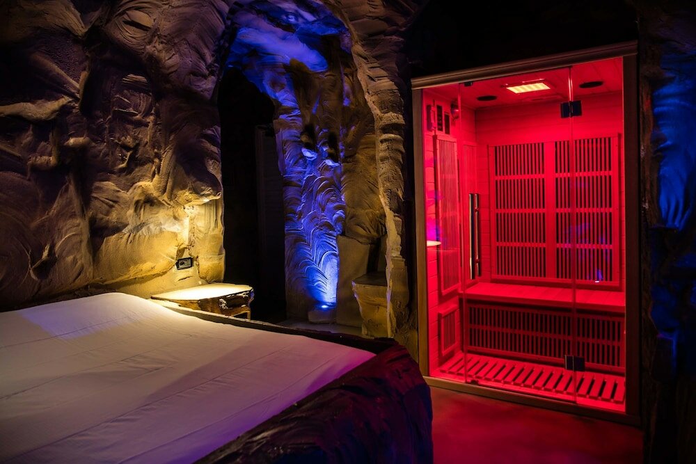 Фото MagicSuite Guest House Roma Portuense