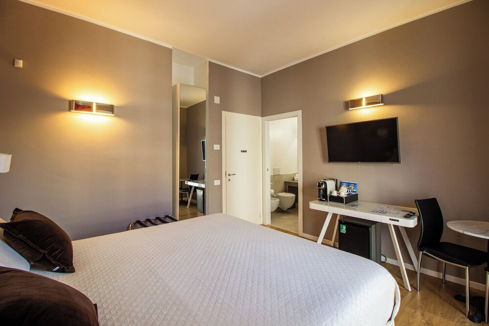 Фото Album Boutique Rooms