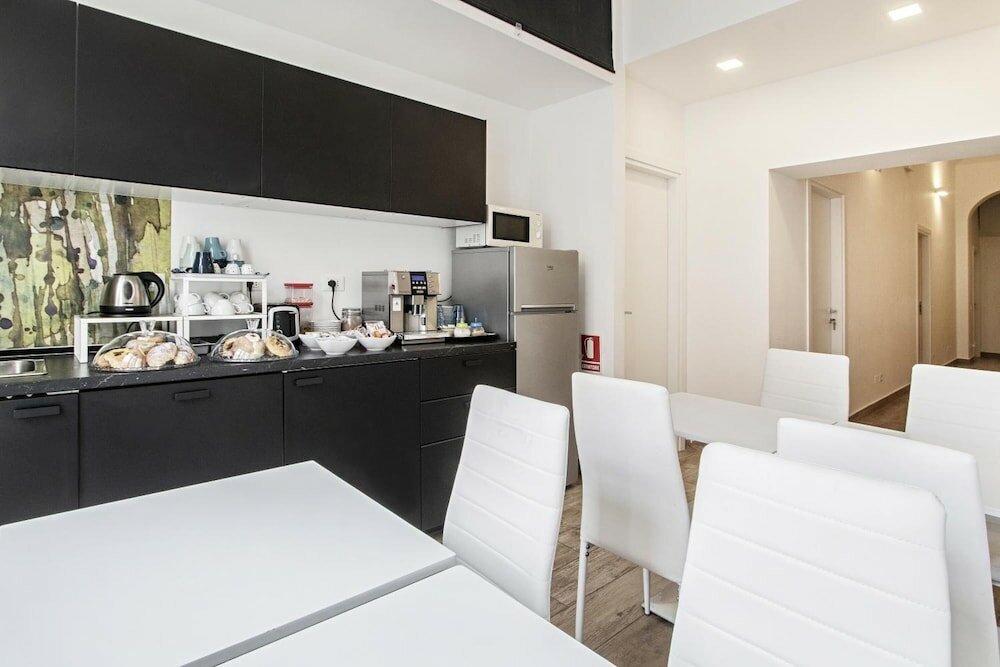 Фото Quiriti Vatican Relais