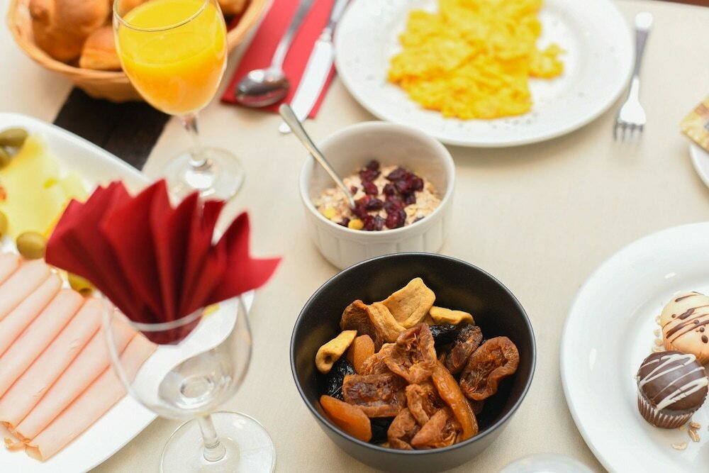 Фото Hotel Park 45