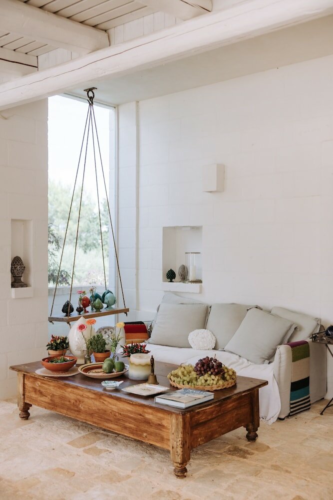 Фото Tenuta del Lauro