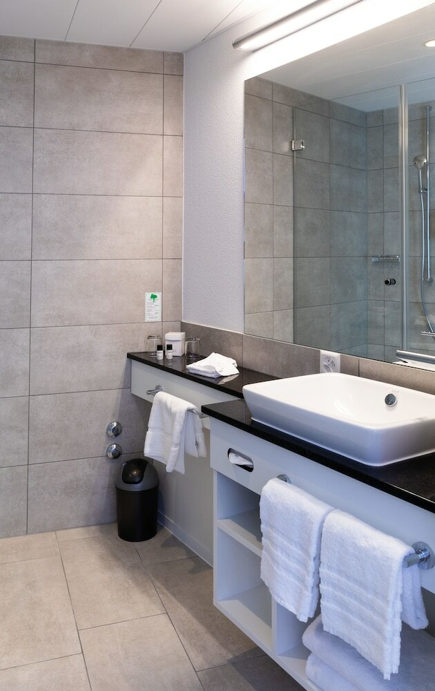 Фото Jet Hotel Zurich Airport