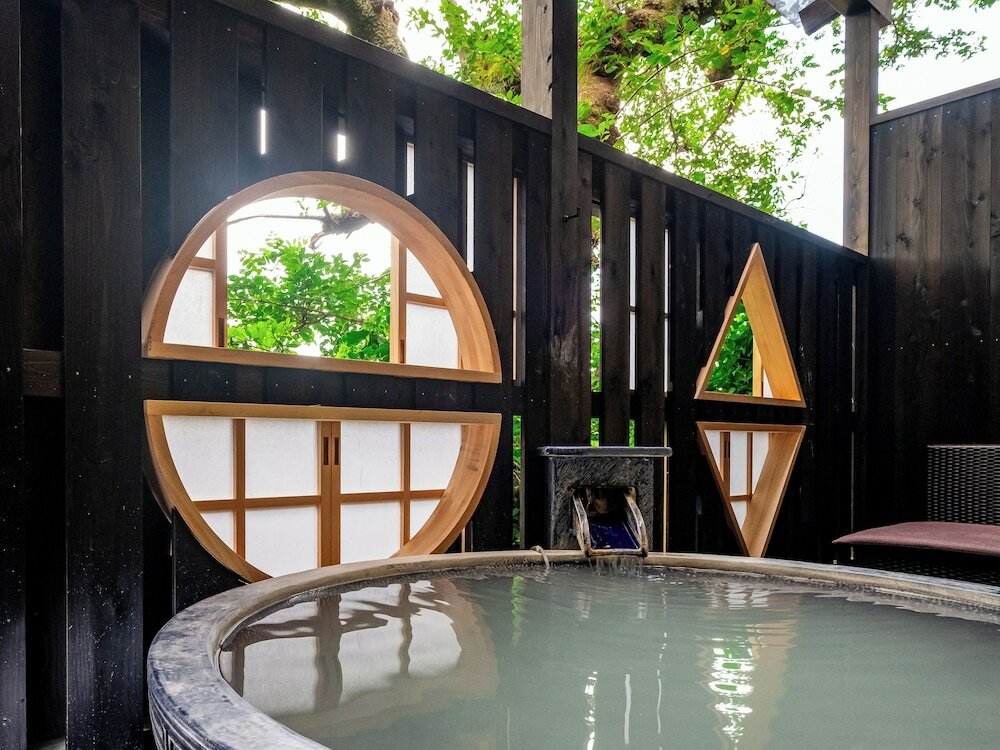 Фото Nagomi no Yado Hanagokoro