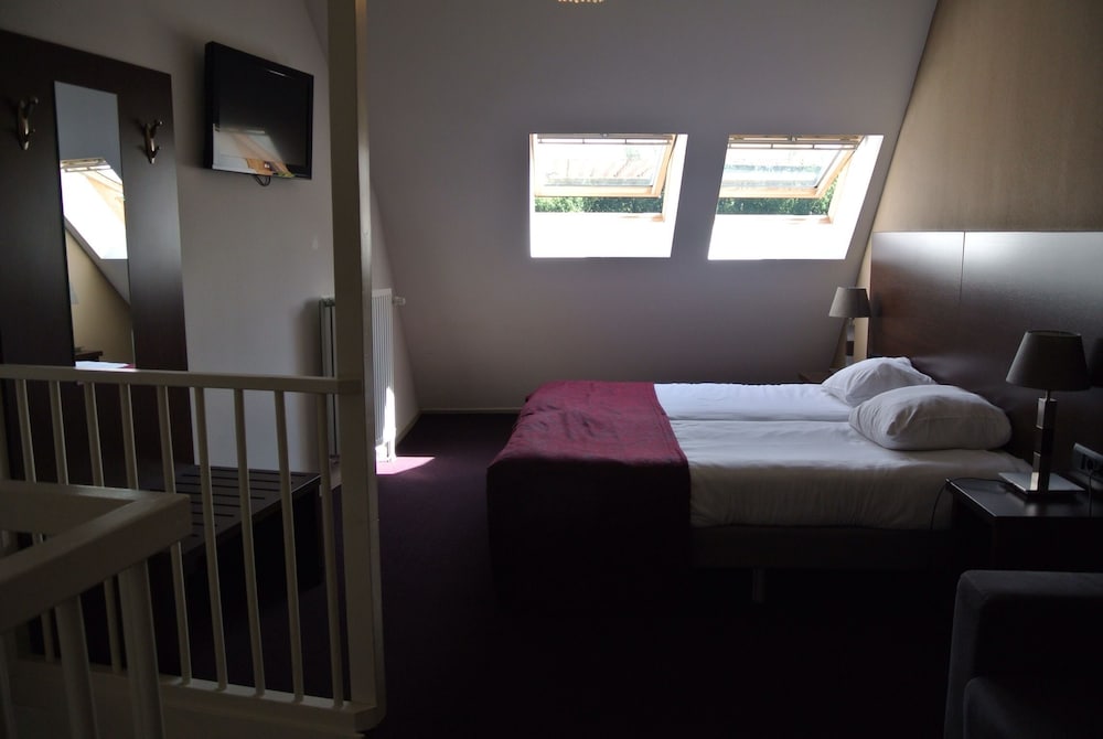 Фото Hotel Arcen