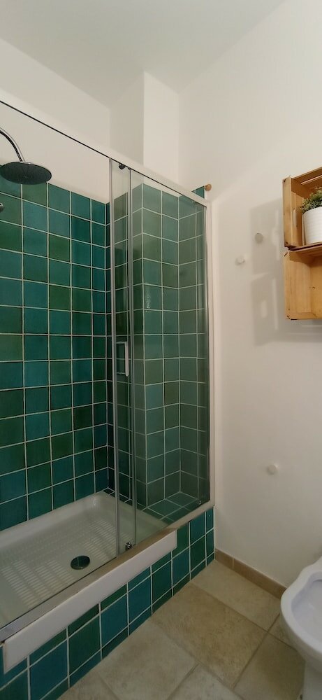 Фото Caminanti B&b