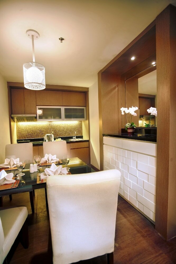 Фото The Malibu Suites Balikpapan by Sissae Living