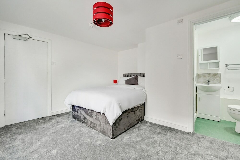 Фото Albert View