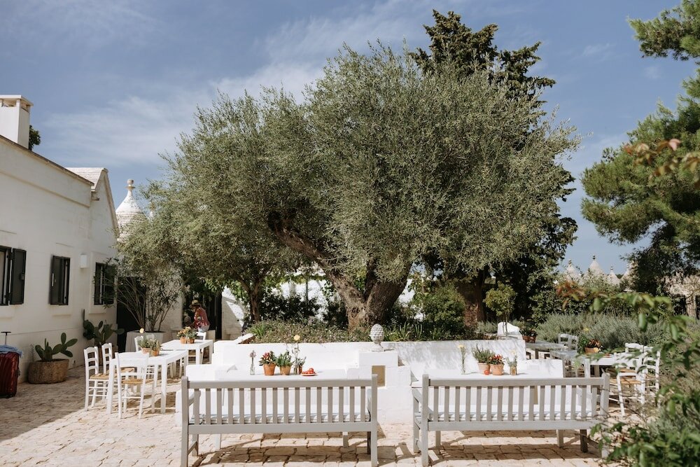 Фото Tenuta del Lauro