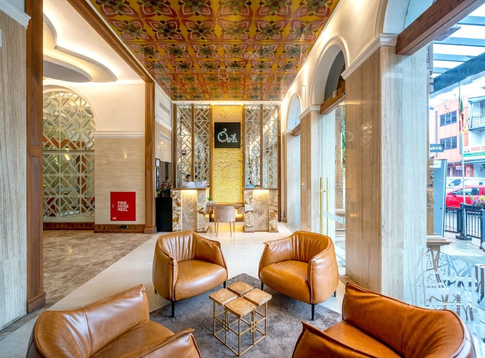 Фото The Radh Hotel